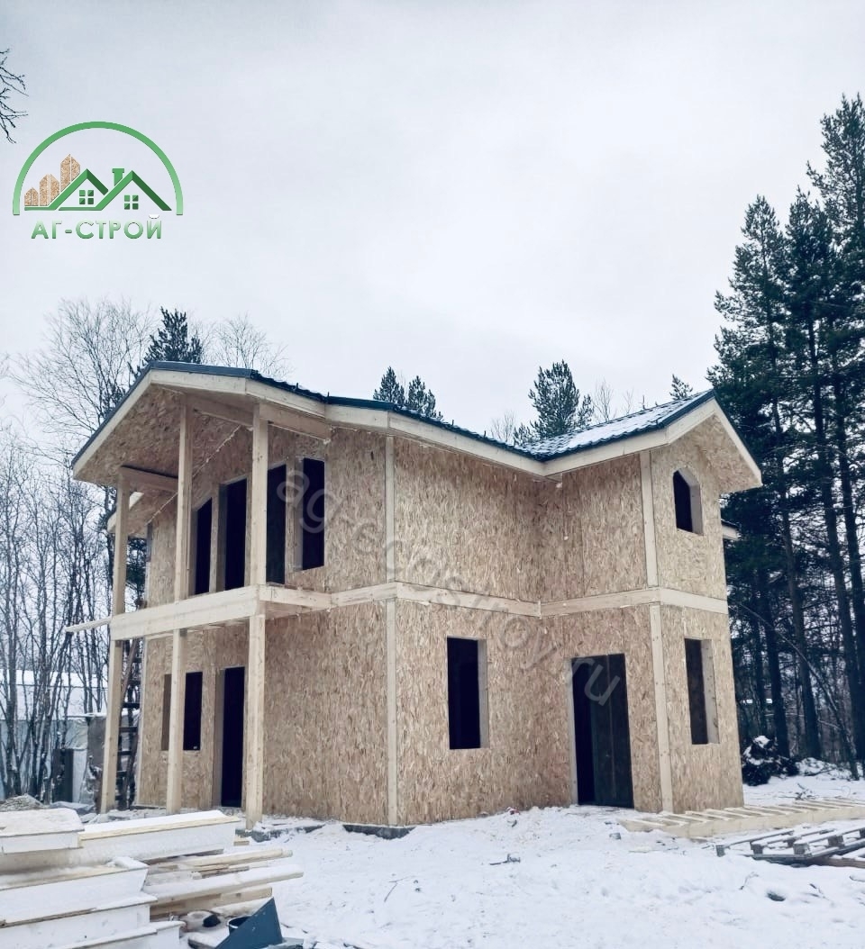 Домокомплект "Мурманск" — изображение 4