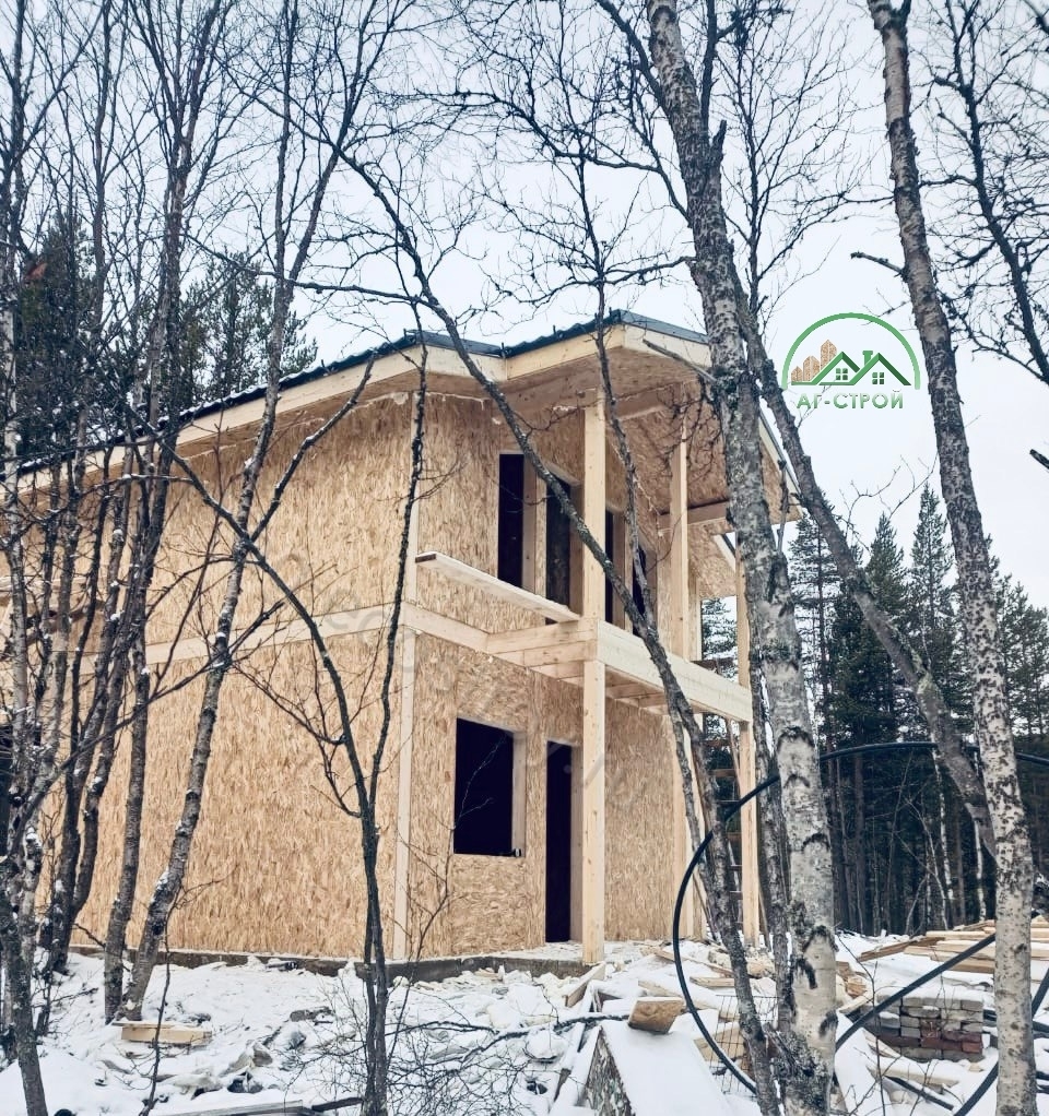 Домокомплект "Мурманск" — изображение 5