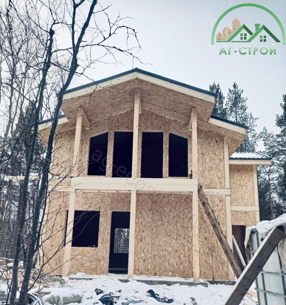 Домокомплект "Мурманск" — изображение 6