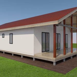 Домокомплект  "Клин -131"